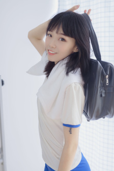 按摩师与女子
