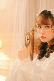 《我的女朋友2》在线观看